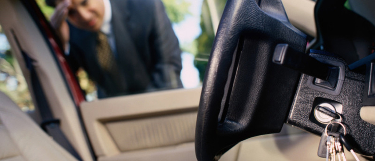 24 hour car locksmith in Merced