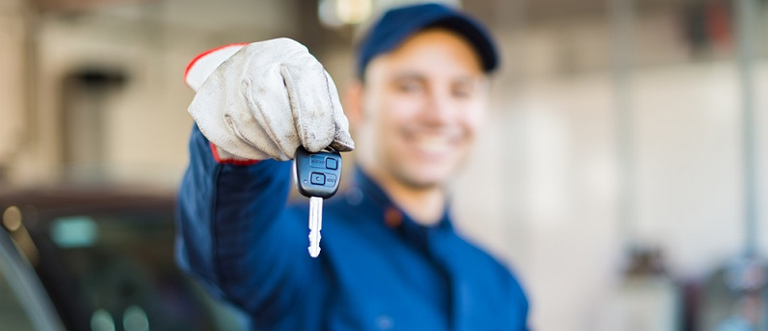 24 hour Mobile locksmith in Merced