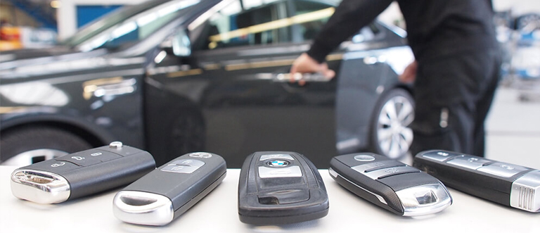 Mobile Car Locksmith Merced