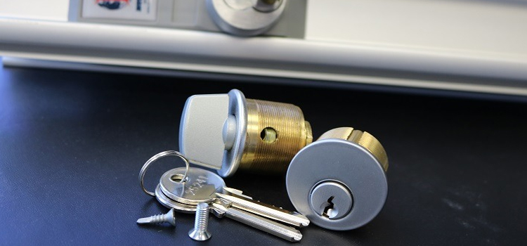 Commercial Lock Installation Merced