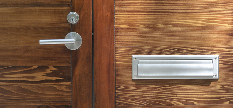 Electric Front Door Lock Repair Merced