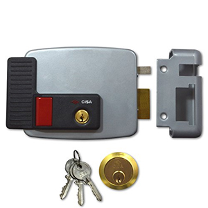 electronic door lock repair Merced